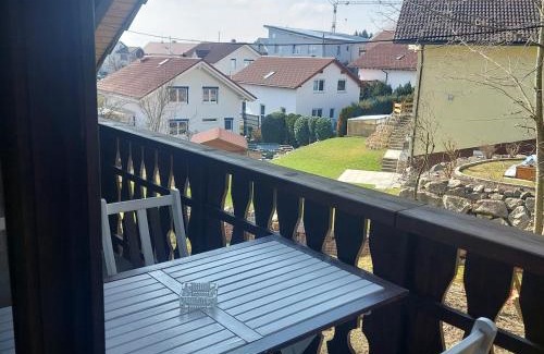 Albbruck Apartment | Charmantes Albbruck Rückzugsort