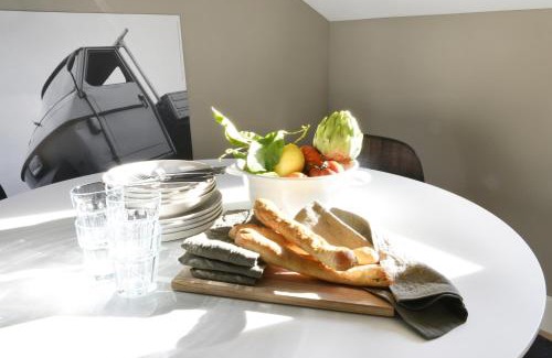 Ascona Apartment | Charmantes Altstadt-Bijou, 3 Minuten zu Seepromenade