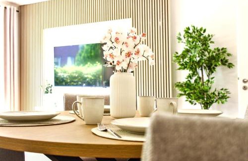 Egenbuttel Apartment | charmantes Apartment bei Hamburg - Ruhe, Komfort & kostenloses Parken
