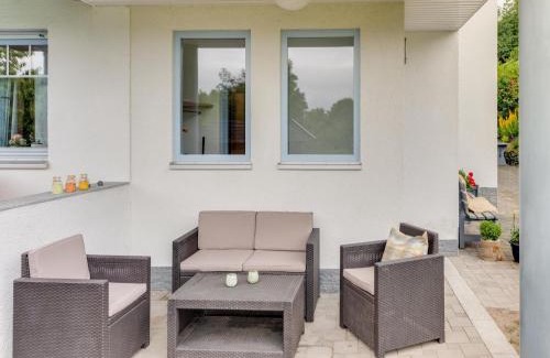 Medebach Apartment | Charmantes Feriendomizil in Medebach