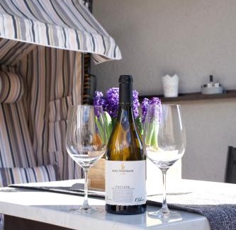Bad Hersfeld Apartment | Charmantes Luxus Maisonette- Apartement