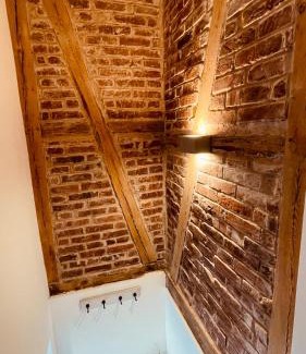Bad Hersfeld Apartment | Charmantes Luxus Maisonette- Apartement