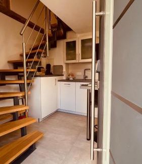 Bad Hersfeld Apartment | Charmantes Luxus Maisonette- Apartement