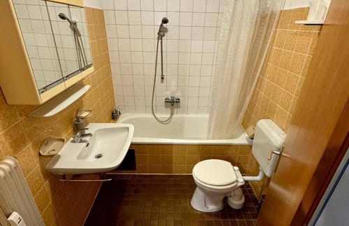 Dornbirn Apartment | Charmantes Studio im Zentrum