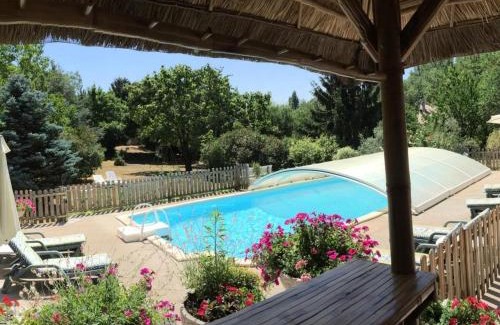Tavers Bed & Breakfast | Charme au cœur des Châteaux de la Loire avec Wifi - FR-1-590-305