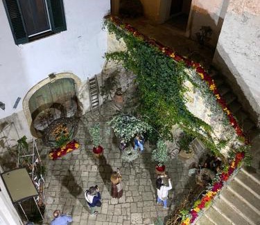 Leverano Bed & Breakfast | Charme B&B Dimora Quarta
