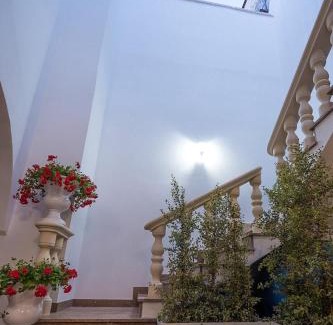 Leverano Bed & Breakfast | Charme B&B Dimora Quarta