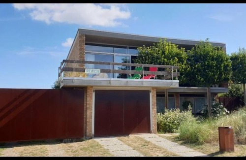Raversijde Villa | charme
