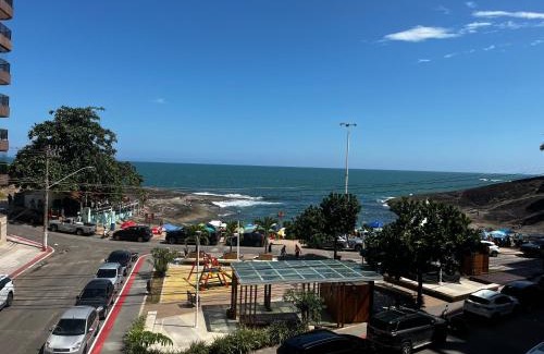 Centro Apartment | Charme com vista na Praia das Virtudes