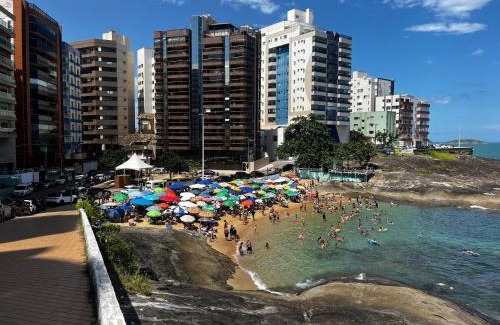 Centro Apartment | Charme com vista na Praia das Virtudes