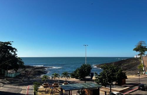 Centro Apartment | Charme com vista na Praia das Virtudes