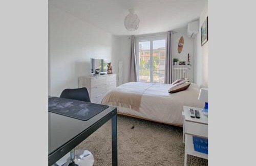 La Californie Apartment | Charme et Confort pour vos vacances sur Nice