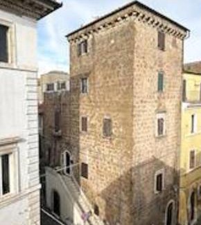 Civita Castellana Bed & Breakfast | CHARME
