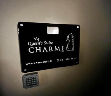 Civita Castellana Bed & Breakfast | CHARME