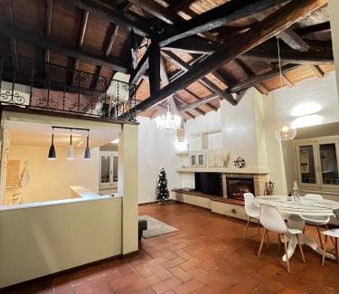 Civita Castellana Bed & Breakfast | CHARME