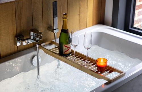 Sebourg House | Charme, nature & balneo pour une pause à deux