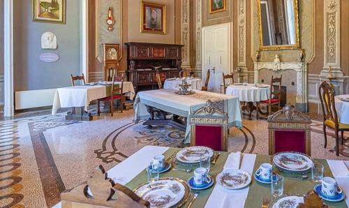 Novi Ligure House | Charme of Villa Capannina