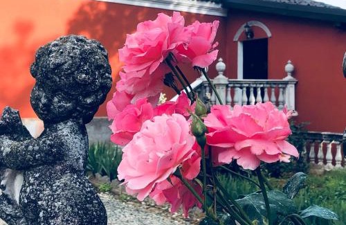 Novi Ligure House | Charme of Villa Capannina