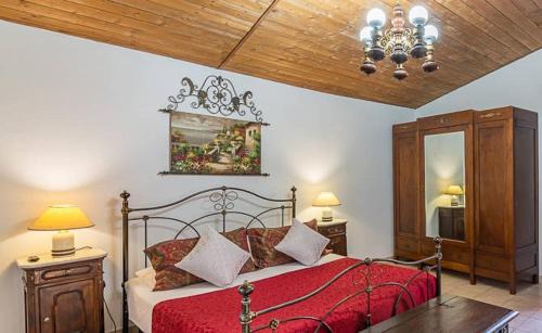 Novi Ligure House | Charme of Villa Capannina