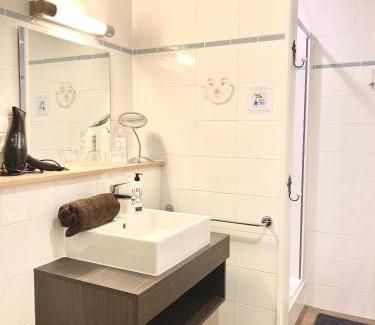 Raversijde Hotel | Charmehotel Kruishof