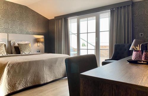 Raversijde Hotel | Charmehotel Kruishof