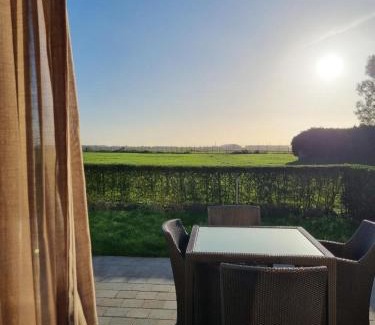Raversijde Hotel | Charmehotel Kruishof