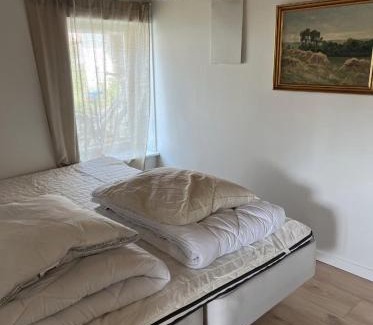 Skorping House | Charmerende sommerhus i fredelige omgivelser