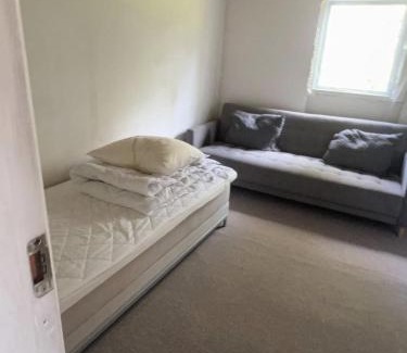 Skorping House | Charmerende sommerhus i fredelige omgivelser