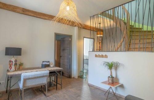 Gevrey-Chambertin Villa | Charmes en Chambertin