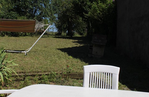 Chasseneuil House | Charmful house with private garden between bird reserve and Eguzon Lake
