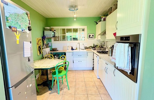 La Poterie-Cap-d'Antifer House | Charming country house 10 min from Etretat