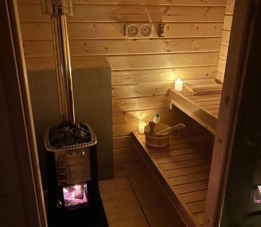 Torsby Municipality Villa | Charmig villa med bastu och snabbt wifi