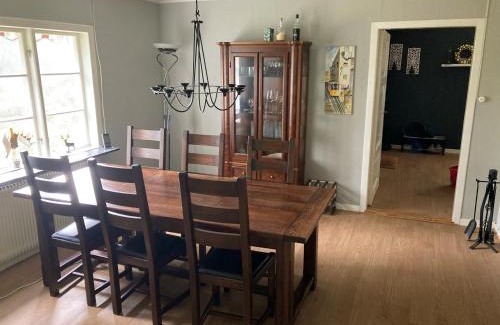 Torsby Municipality Villa | Charmig villa med bastu och snabbt wifi