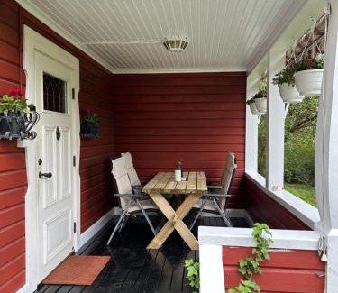 Torsby Municipality Villa | Charmig villa med bastu och snabbt wifi