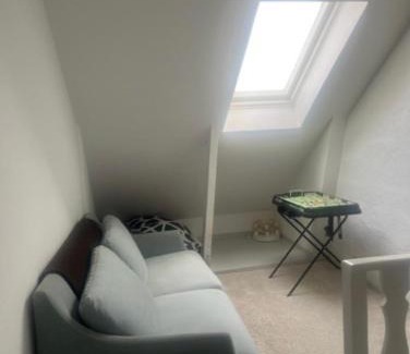 Orgryte-Harlanda Villa | charmigt radhus i centrala Göteborg