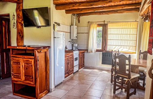 Llao Llao Cabin | Charming cabin in Bariloche, near the lakes and Puerto Pañuelos.