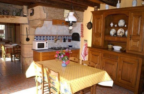 Mailleroncourt-Charette Cottage | Charming cottage near Vesoul, perfect for hiking