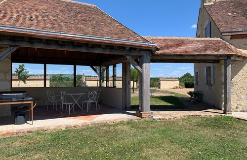 Saint-Germain-des-Grois House | Charming house in the heart of nature