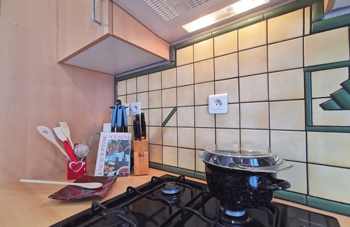 Saint-Just-pres-Brioude Cottage | Charming Retreat with Sauna and Terrace in Peaceful Hamaulet