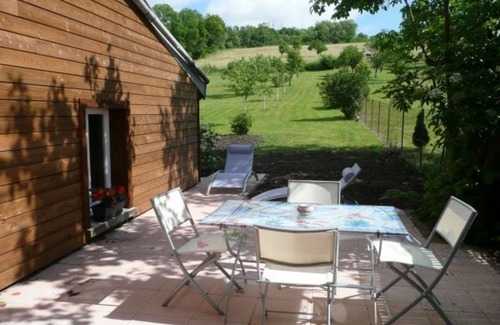 Velotte-et-Tatignecourt Cottage | Charming Modern Cottage with Fireplace, Billiards, and Private Terrace in Velotte-et-Tatignécourt