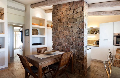 Santa Reparata Villa | Charming villa with magnificent sea view