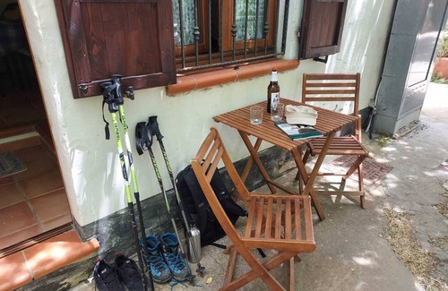 Iglesias Apartment | Charming 1-Bed Apartment in Iglesias Sardinia