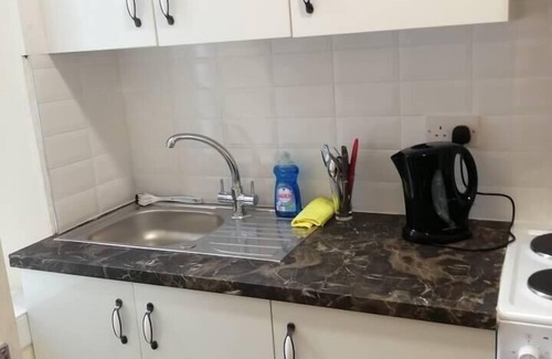 Cork Apartment | Charming 1-Bed Apartment in Cork