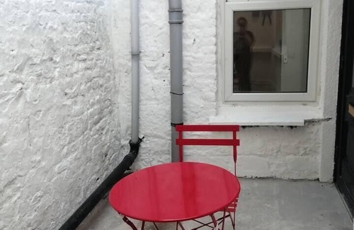 Cork Apartment | Charming 1-Bed Apartment in Cork