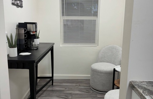 West Sacramento House | Charming 1-bedroom house with WiFi, AC in nice West Sacramento