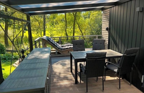 Salzhemmendorf House | Charming 1-bedroom country house in Salzhemmendorf