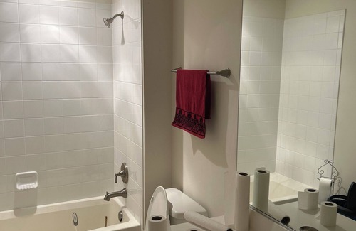 Upper Marlboro House | Charming 1-bedroom house with AC, WiFi in wonderful Upper Marlboro