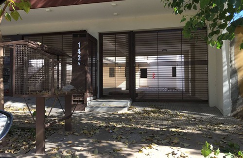 Godoy Cruz Apartment | Charming 1-bedroom apart. with WiFi, AC, garage propio in welcoming Godoy Cruz