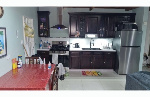 Basseterre Apartment | Charming 1-bedroom apartment with WiFi, AC in fantastic Basseterre