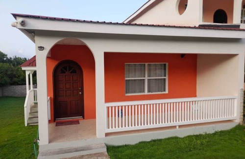 Basseterre Apartment | Charming 1-bedroom apartment with WiFi, AC in fantastic Basseterre